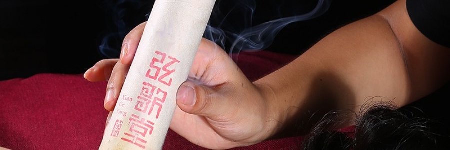 弦歌堂分享|艾灸配穴好幾個(gè)，先灸哪個(gè)穴位呢？