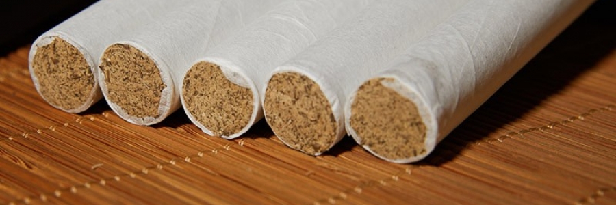 弦歌堂五年艾條，三九灸的必備武器