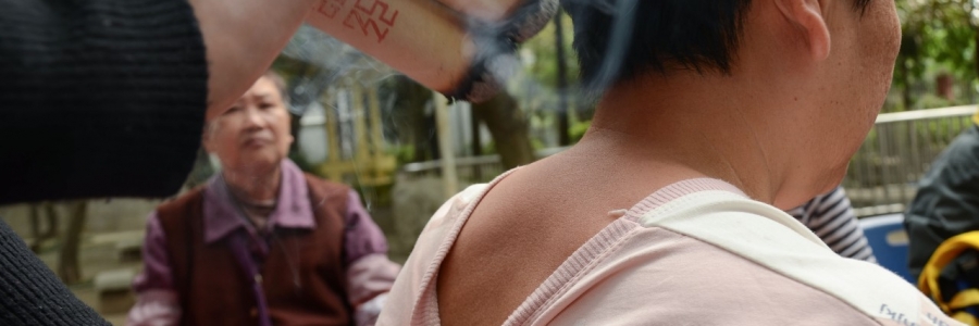 “康養(yǎng)公益行”年度活動(dòng)，弦歌堂公益在前線