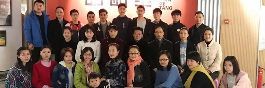 大事記l校企合作，攜手培養(yǎng)并輸出優(yōu)秀人才