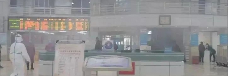 “鄰居陽了，我該怎么辦？”分享一個(gè)居家防疫好物，病毒退、退、退！