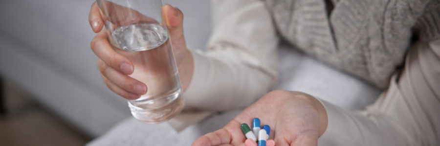 感冒都不會灸的人，千萬別說自己懂艾灸！