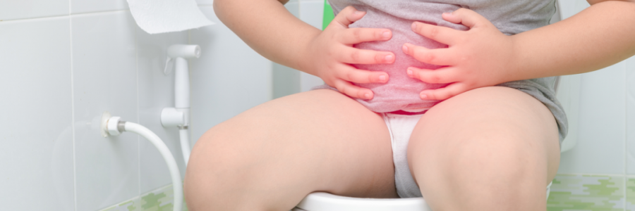 孩子拉肚子，不是小問(wèn)題！家長(zhǎng)要重視，艾灸方便見(jiàn)效快！