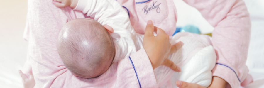 除了老娘的奶，千萬(wàn)別喝其他的奶！