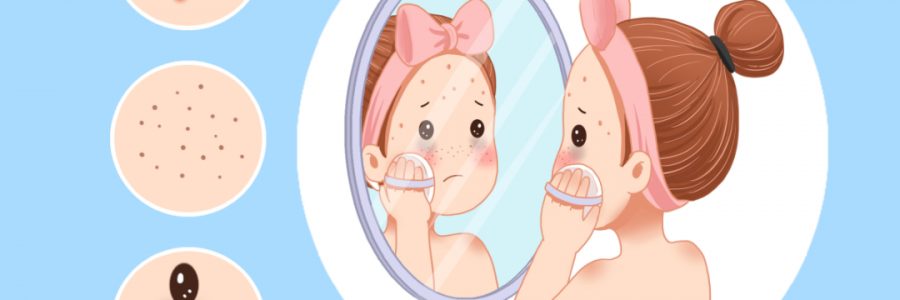 不想做“斑”長，教你變回“白娘子”！