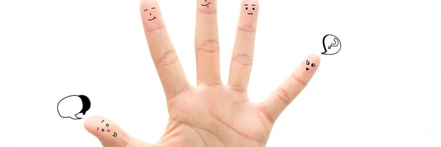 牢記這6個“掌中穴”，遇病不再心慌慌！