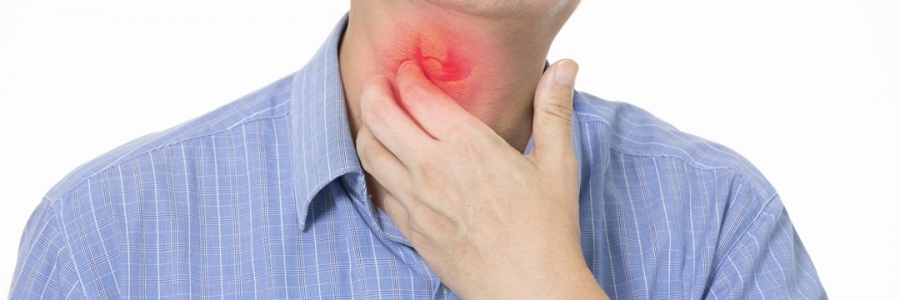 是什么扼住了“生命的咽喉”？這樣做保住一線生機！