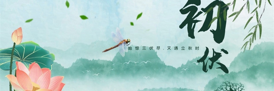 伏氣變福氣，三伏這樣灸，見效快一步！