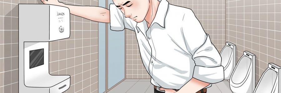 男女性?！熬摹笨此?，前列腺炎最怕的穴位！