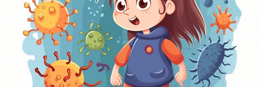 “三陽(yáng)”來(lái)了？簡(jiǎn)單一招讓病毒“煙”消云散！