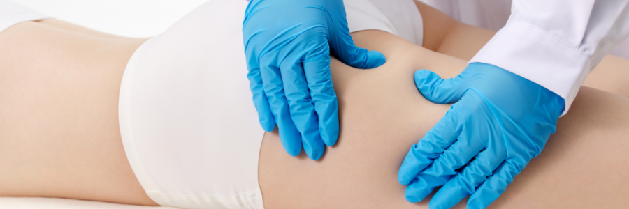 臀部艾灸，遠(yuǎn)離婦科病的關(guān)鍵！