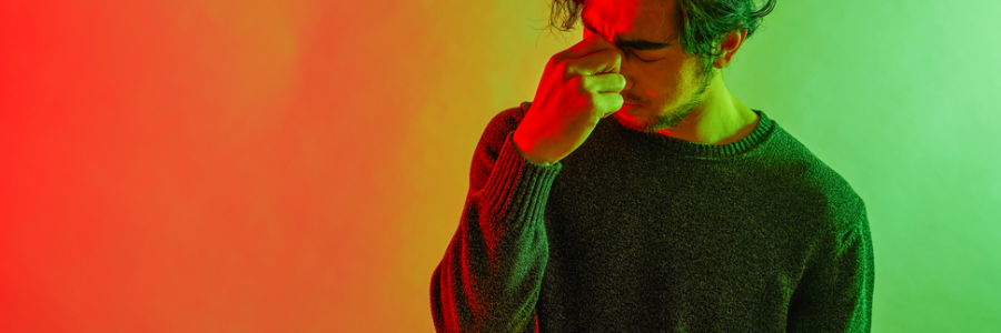 艾灸后，為什么感覺累？原因在這