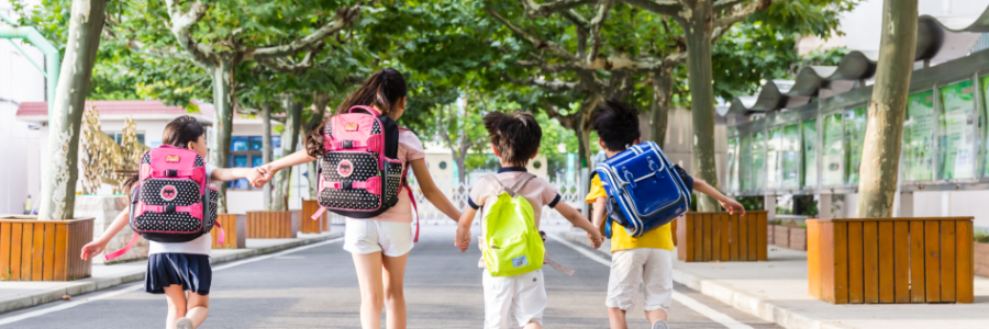 春天長個子，這樣做，猛竄一截