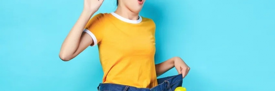 無痛減肥，知艾者瘦——愛美人士的福音！