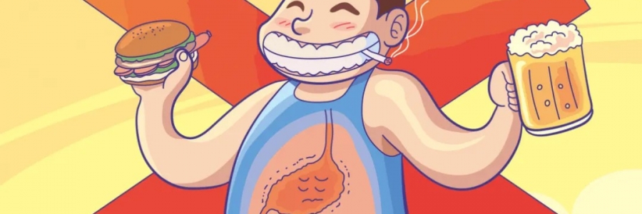 濕熱體質(zhì)可以艾灸嗎？會不會上火？