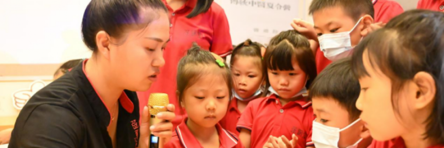 研知少年?2025貴州傳統(tǒng)中草藥研學(xué)夏令營招生啦！